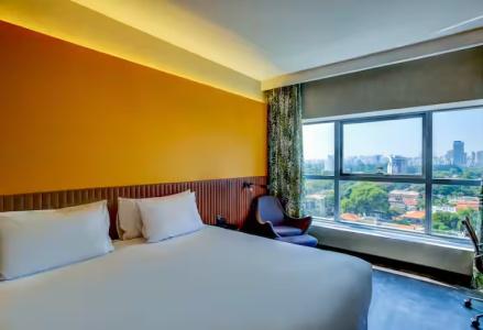 Hilton Garden Inn Rebouças - 50