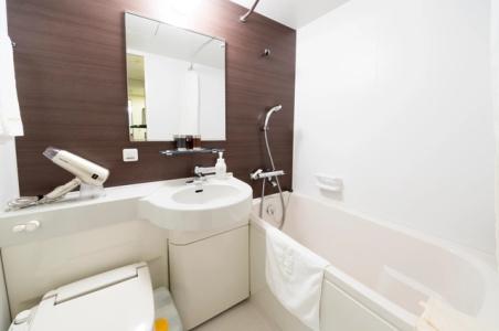 Dormy Inn Premium Wakayama Natural Hot Spring - 46