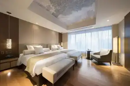 Ascott Marunouchi Tokyo - 47