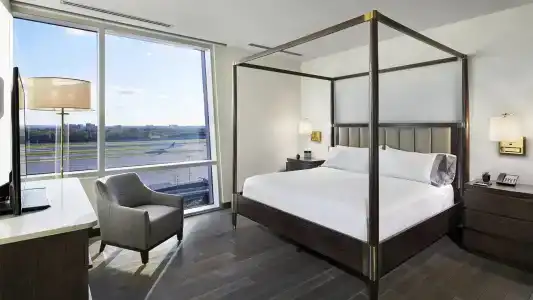 Intercontinental Minneapolis - St. Paul Airport, An Ihg - 103