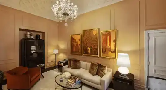 The St. Regis Rome - 51