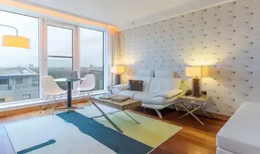 Pestana Chelsea Bridge - 69