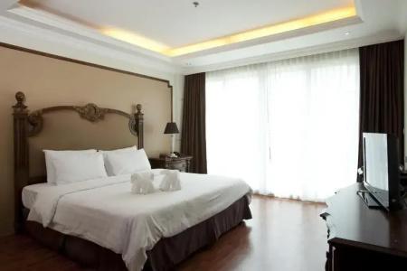 Lk Miracle Suite - Sha Extra Plus - 1