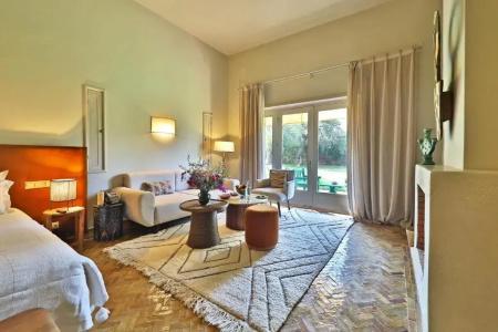 Domaine Des Remparts & Spa - 56