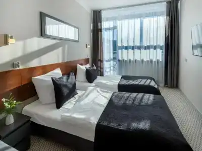Kolejarz Best For You Spa - 41
