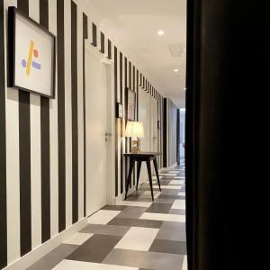 Hôtel Paul - 22