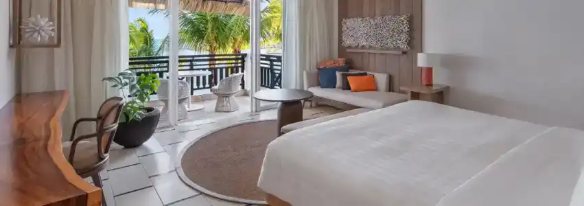 Shangri-La's Le Touessrok & Spa - 66