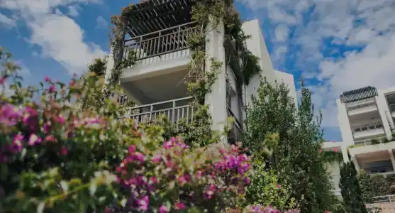 Kempinski Barbaros Bay Bodrum - 78