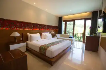 Ubud Wana Resort - 35