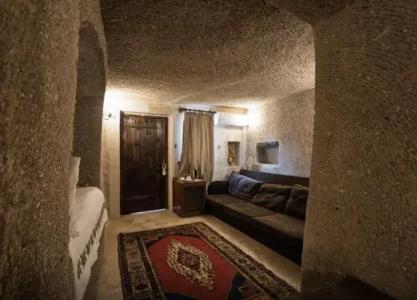 Grand Cave Suites - 124