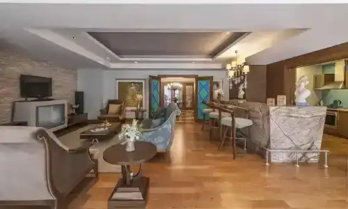 Hilton Dalaman Sarigerme Resort & Spa - 98