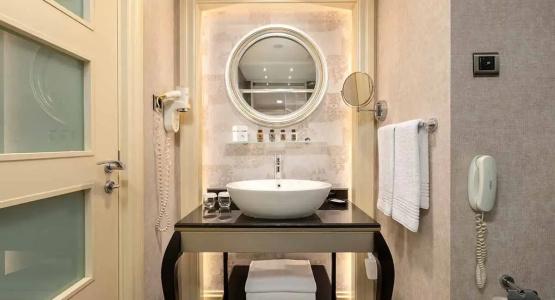 Limak Eurasia Luxury - 63