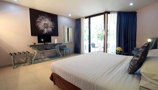 Tropicana - Sha Extra Plus - 62