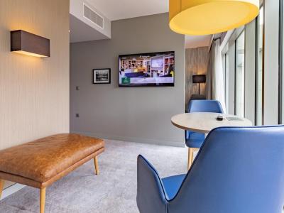 Holiday Inn Manchester - City Centre, An Ihg - 69
