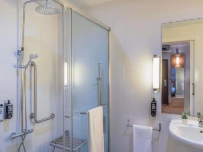 Ibis Barcelona Meridiana - 15