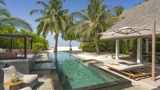 Four Seasons Resort Maldives at Landaa Giraavaru - 56