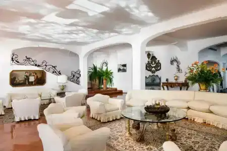 Il San Pietro di Positano - 21