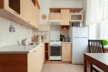 Кудринская башня - 20
