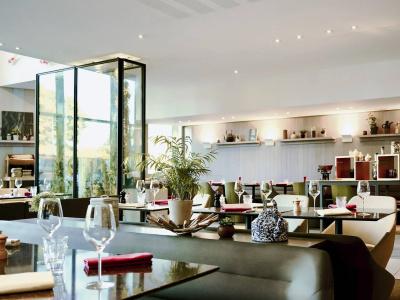 Pullman Paris Roissy Cdg Airport - 11