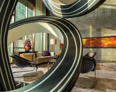 Four Seasons Shenzhen - 20