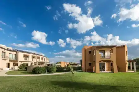 Terra Di Mare Resort&Spa - 40