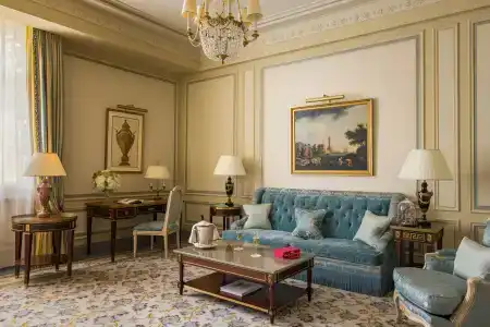 Ritz Paris - 174