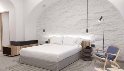 Radisson Blu Zaffron Resort, Santorini - 68