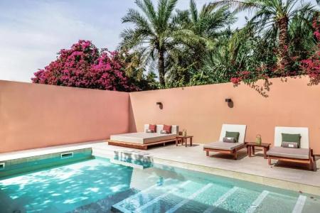 Meliá Desert Palm Member of Meliá Collection - 3