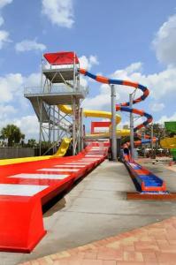 Coco Key & Water Park Resort - 19