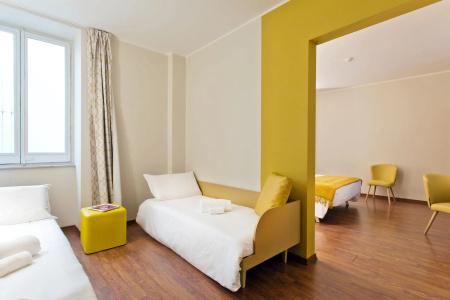 b&bs - Palermo Quattro Canti - 46