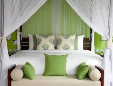 Hilton Seychelles Northolme Resort & Spa - 1