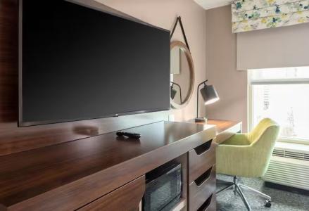 Hampton Inn & Suites Crystal City Dca - 35