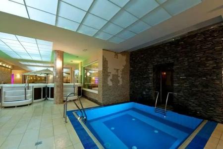 Sandra Spa Karpacz - 12