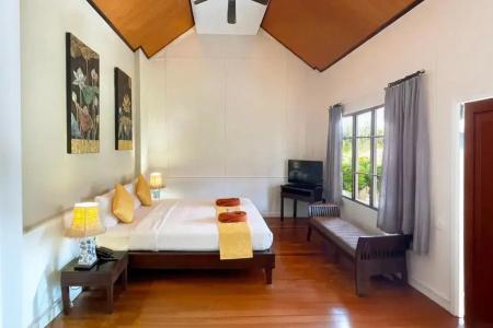Pinnacle Samui Resort - 43