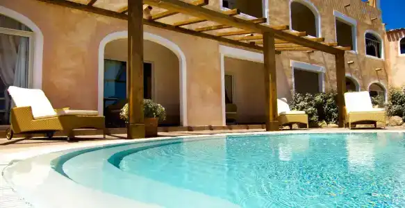 Colonna Resort - 46