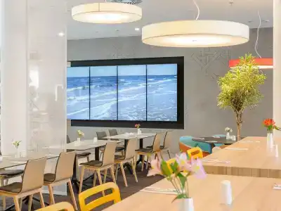 Novotel Wien Hauptbahnhof - 28