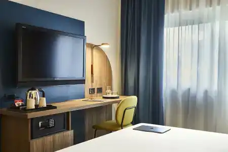 Belstay Roma Aurelia - 7