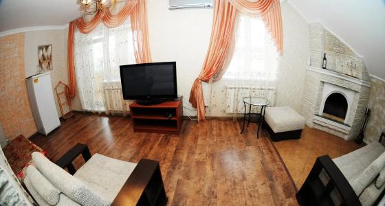 Гостиничный Комплекс Vip-House - 4