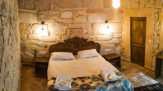 Cappadocia Caves - 41