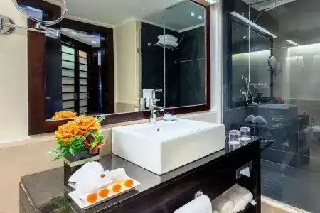 Cleopatra Luxury Resort Sharm El Sheikh - 54