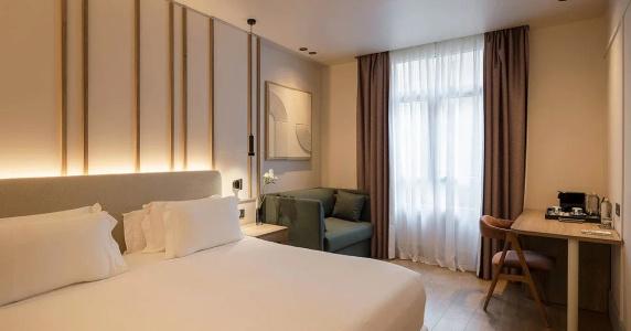 H10 Puerta de Alcalá - 42