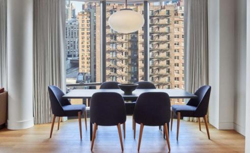 Pendry Manhattan West - 60
