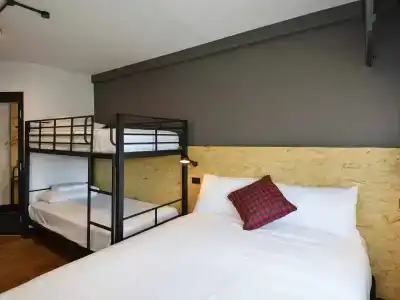 ibis budget East - 23