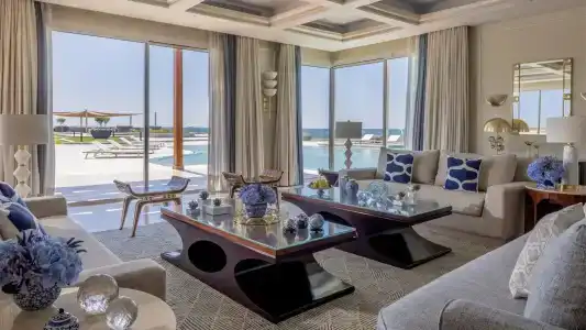 Four Seasons Alexandria At San Stefano - 145