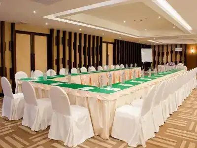 Graceland Khaolak Beach Resort- Sha Extra Plus - 18