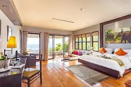 Ayara Kamala Resort & Spa - Sha Extra Plus - 63