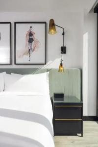 The Godfrey Hollywood - 54