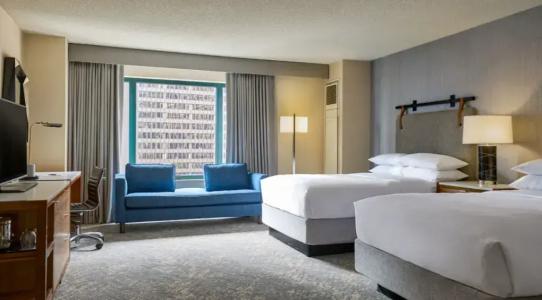 Sheraton Grand Chicago - 88