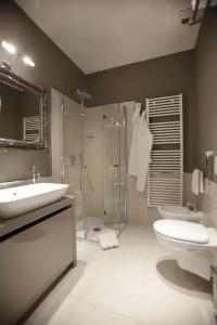 Opera Relais De Charme - Aparthotel - 325
