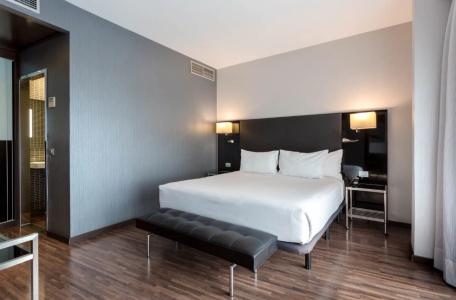 Eurostars Monte Real - 59